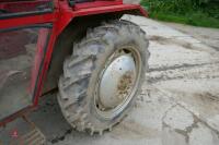 1983 MASSEY FERGUSON 250 2WD TRACTOR - 21