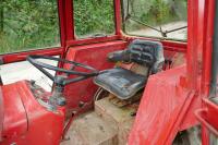 1983 MASSEY FERGUSON 250 2WD TRACTOR - 25