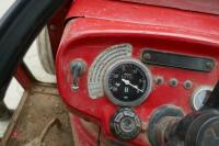 1983 MASSEY FERGUSON 250 2WD TRACTOR - 26