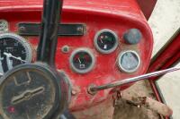 1983 MASSEY FERGUSON 250 2WD TRACTOR - 27