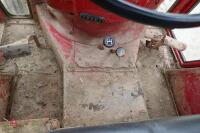 1983 MASSEY FERGUSON 250 2WD TRACTOR - 28