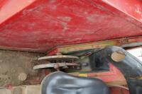 1983 MASSEY FERGUSON 250 2WD TRACTOR - 29