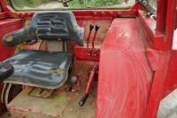 1983 MASSEY FERGUSON 250 2WD TRACTOR - 31