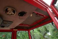 1983 MASSEY FERGUSON 250 2WD TRACTOR - 32