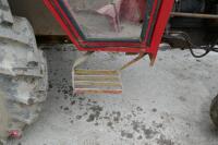 1983 MASSEY FERGUSON 250 2WD TRACTOR - 40