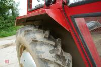 1983 MASSEY FERGUSON 250 2WD TRACTOR - 41