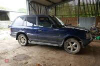 2000 RANGE ROVER P38 VOGUE (S/R) - 3