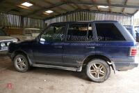 2000 RANGE ROVER P38 VOGUE (S/R) - 5