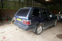 2000 RANGE ROVER P38 VOGUE (S/R) - 6