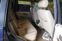 2000 RANGE ROVER P38 VOGUE (S/R) - 7