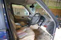 2000 RANGE ROVER P38 VOGUE (S/R) - 8
