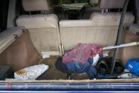 2000 RANGE ROVER P38 VOGUE (S/R) - 12