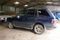 2000 RANGE ROVER P38 VOGUE (S/R) - 14