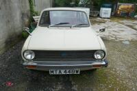 1980 AUSTIN MAXI CAR - 4