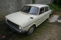 1980 AUSTIN MAXI CAR - 5