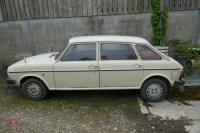 1980 AUSTIN MAXI CAR - 8