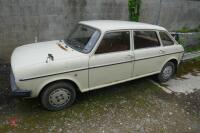 1980 AUSTIN MAXI CAR - 10