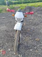 1981 HONDA XLR 125CC ENDURANCE BIKE - 3