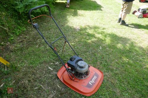FLYMO GT2 HOVER MOWER