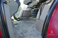 2014 CASE IH PUMA 215 4WD TRACTOR - 13