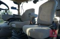2014 CASE IH PUMA 215 4WD TRACTOR - 14