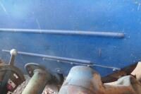 FORDSON MAJOR DIESEL 2WD TRACTOR - 10