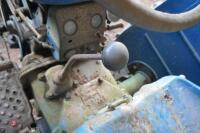 FORDSON MAJOR DIESEL 2WD TRACTOR - 15