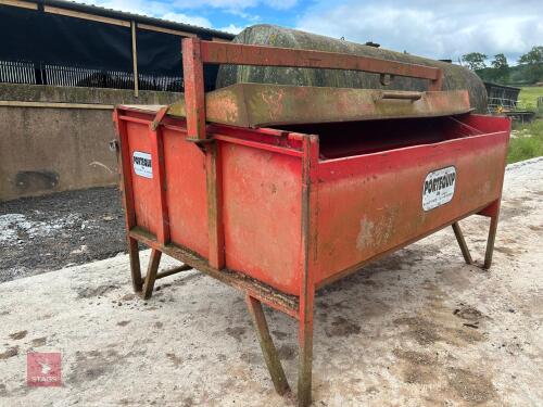 3M PORTEQUIP AD-LIB FEEDER
