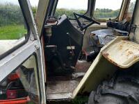 1979 DAVID BROWN 885 2WD TRACTOR - 6