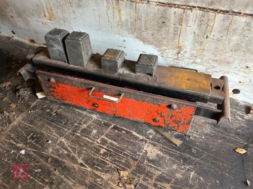 BEAM JACK