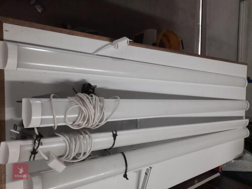 LED STRIP LIGHTS