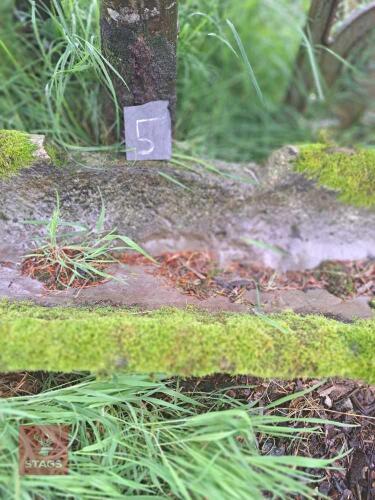 GRANITE TROUGH (5)
