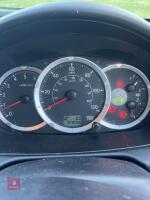 2010 MITSUBISHI L200 PICK UP - 6
