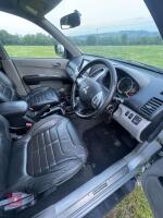 2010 MITSUBISHI L200 PICK UP - 7
