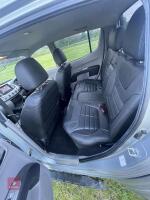 2010 MITSUBISHI L200 PICK UP - 9