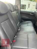 2015 SSANGYONG KORANDO SPORT PICK UP - 4