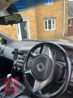 2015 SSANGYONG KORANDO SPORT PICK UP - 6