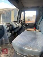2001 DAF FA45.150 HORSE LORRY - 6