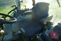 2018 NEW HOLLAND T5.120 4WD TRACTOR - 14