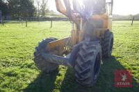 TEREX/BENFORD HD1000 KR 1T HI-TIP DUMPER - 9