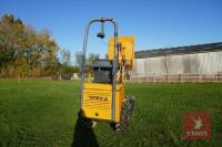 TEREX/BENFORD HD1000 KR 1T HI-TIP DUMPER - 12