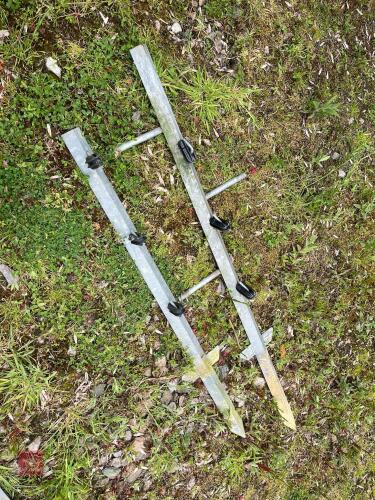 GALVANISED RAPPA REEL & END POST (53)