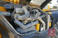 2015 JCB 526-56 LOADALL TELEHANDLER - 2