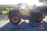 2015 JCB 526-56 LOADALL TELEHANDLER - 11