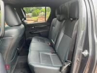 2019 TOYOTA HILUX INVINCIBLE X PICK UP - 27
