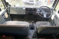 FORD CARGO 813 7.5T HORSE LORRY - 16