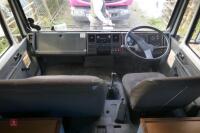FORD CARGO 813 7.5T HORSE LORRY - 20