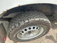 2007 TOYOTA HILUX PICK UP - 10