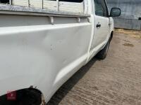 2007 TOYOTA HILUX PICK UP - 11