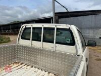 2007 TOYOTA HILUX PICK UP - 13